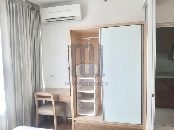 picture For Rent i-biza RCA - 1 bed 32 sq.m. 6th floor - 8/15