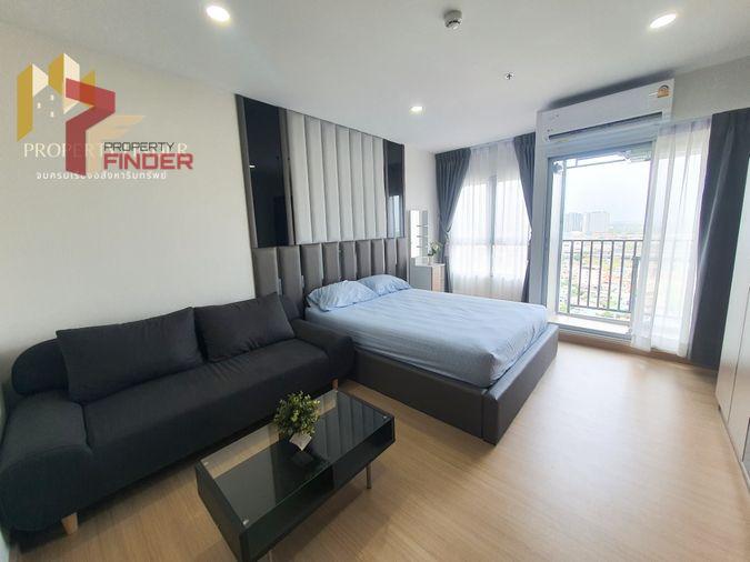 picture Condo for Rent: Supalai Veranda Sukhumvit 117 Schedule a viewing ð Line: @propertybkk2 - 5/14