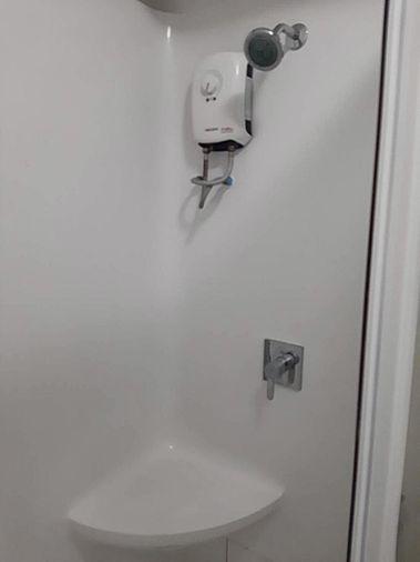 picture For Rent i-biza RCA - 1 bed 32 sq.m.  6th floor - 9/15