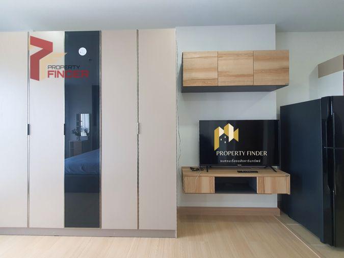 picture Condo for rent Supalai Veranda Sukhumvit 117 Contact @pfbkk - 5/13