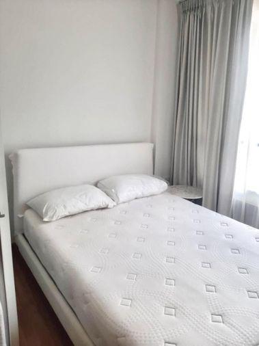 picture For Rent i-biza RCA - 1 bed 32 sq.m.  6th floor - 5/15