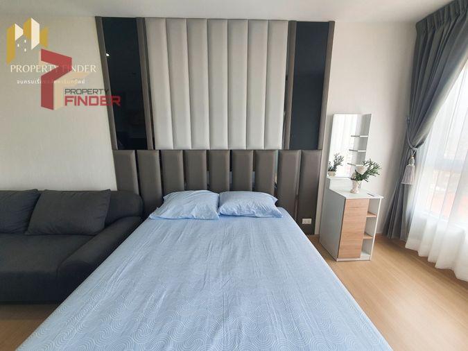 picture Condo for Rent: Supalai Veranda Sukhumvit 117 Schedule a viewing ð Line: @propertybkk2 - 1/14