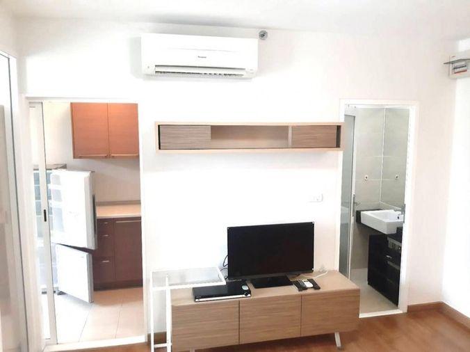 picture For Rent i-biza RCA - 1 bed 32 sq.m.  6th floor - 2/15