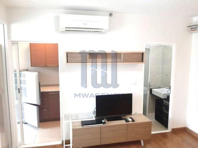 picture For Rent i-biza RCA - 1 bed 32 sq.m. 6th floor - 2/15