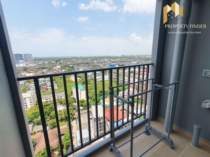 picture Condo for Rent: Supalai Veranda Sukhumvit 117  Schedule a viewing 👉 Line: @propertybkk2 - 12/14