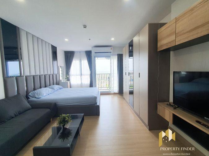 picture Condo for rent Supalai Veranda Sukhumvit 117 Contact @pfbkk - 1/13