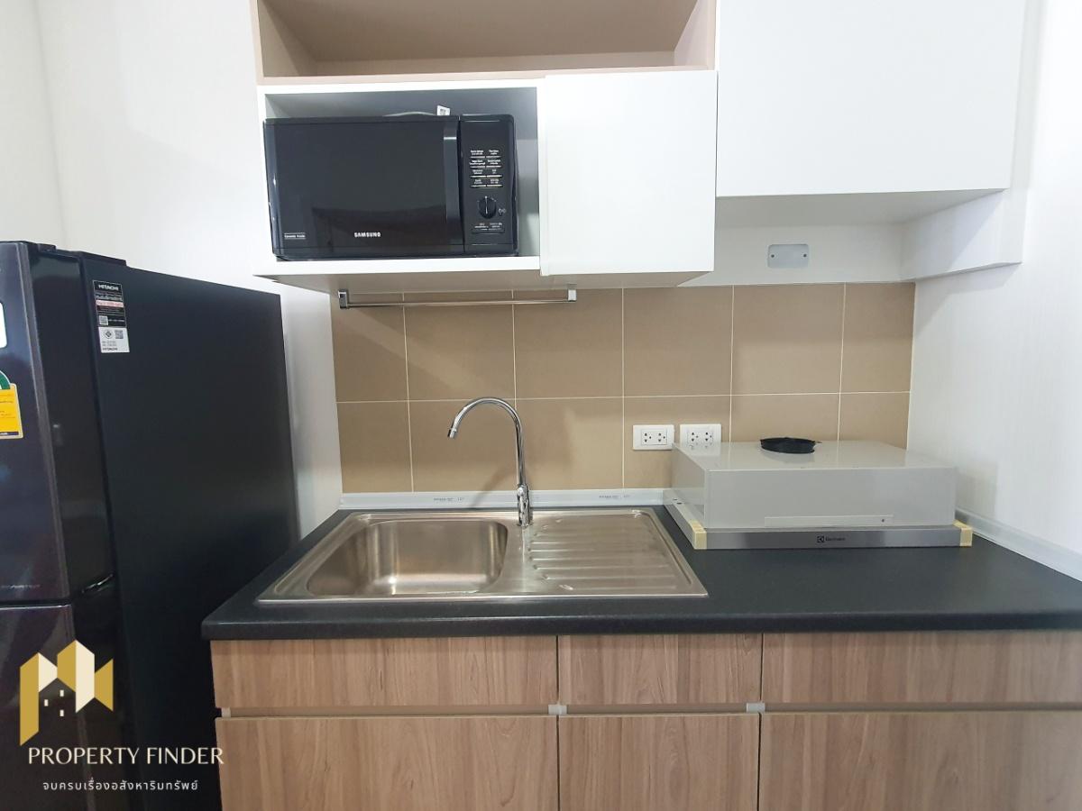 picture PFD-09046 Condo for Rent: Supalai Veranda Sukhumvit 117  Schedule a viewing 👉 Line: @propertybkk2 - 8/14