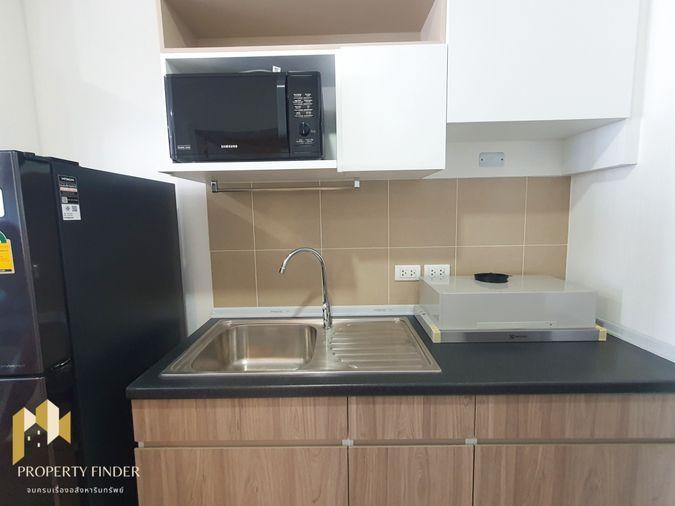 picture Condo for Rent: Supalai Veranda Sukhumvit 117  Schedule a viewing 👉 Line: @propertybkk2 - 8/14