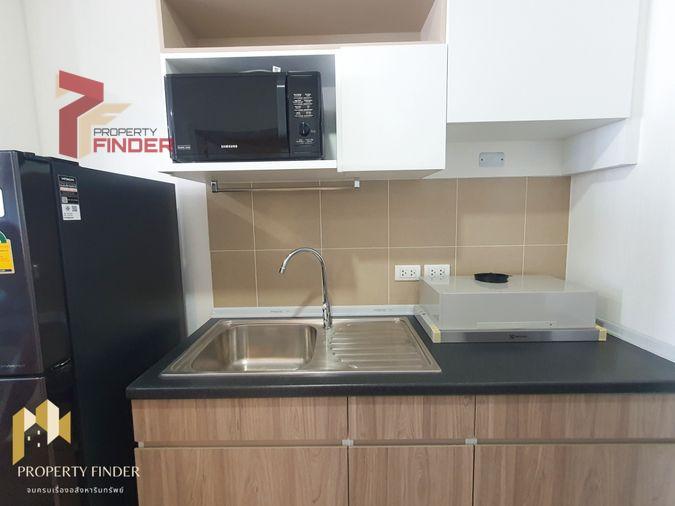 picture Condo for Rent: Supalai Veranda Sukhumvit 117 Schedule a viewing ð Line: @propertybkk2 - 8/14