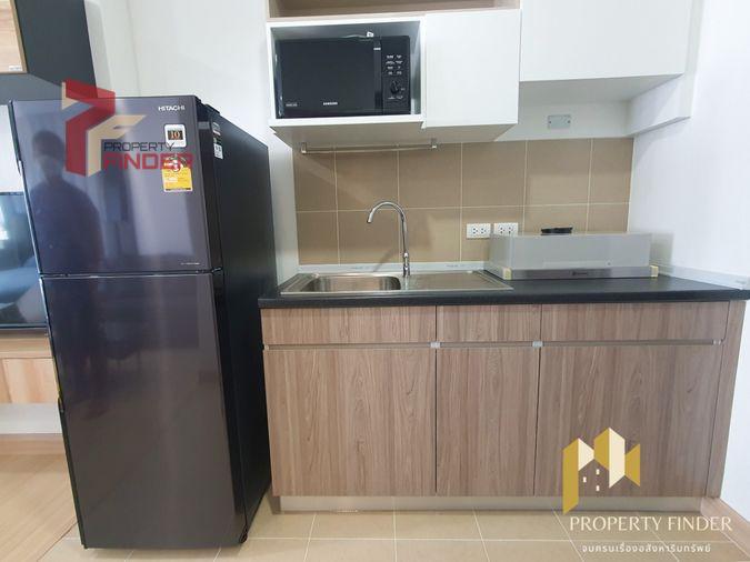 picture Condo for rent Supalai Veranda Sukhumvit 117 Contact @pfbkk - 8/13