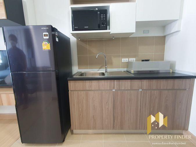 picture Condo for Rent: Supalai Veranda Sukhumvit 117  Schedule a viewing 👉 Line: @propertybkk2 - 7/14