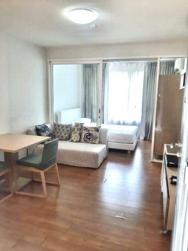 picture For Rent i-biza RCA - 1 bed 32 sq.m.  6th floor - 1/15