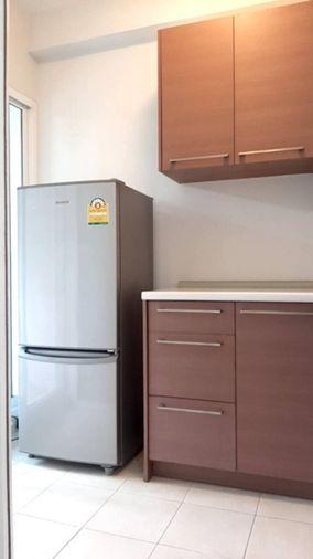picture For Rent i-biza RCA - 1 bed 32 sq.m.  6th floor - 12/15