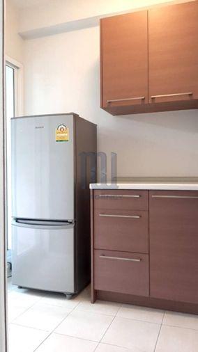 picture For Rent i-biza RCA - 1 bed 32 sq.m. 6th floor - 12/15