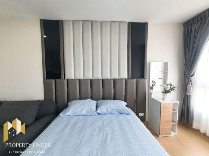 picture Condo for rent Supalai Veranda Sukhumvit 117 Contact @pfbkk - 3/13