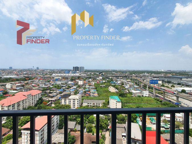 picture Condo for Rent: Supalai Veranda Sukhumvit 117 Schedule a viewing ð Line: @propertybkk2 - 13/14