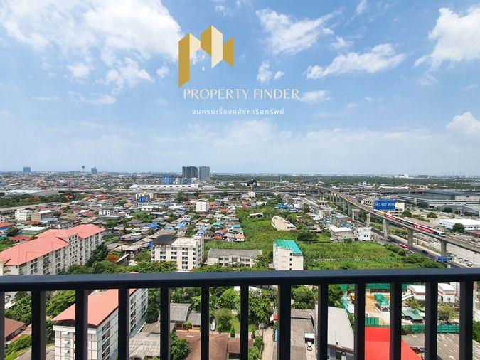 picture Condo for rent Supalai Veranda Sukhumvit 117 Contact @pfbkk - 13/13