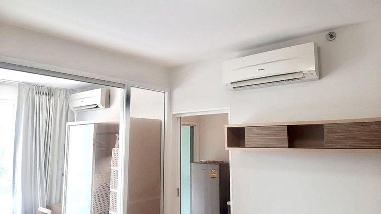 picture For Rent i-biza RCA - 1 bed 32 sq.m.  6th floor - 6/15