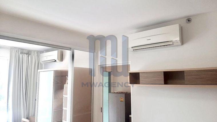 picture For Rent i-biza RCA - 1 bed 32 sq.m. 6th floor - 6/15