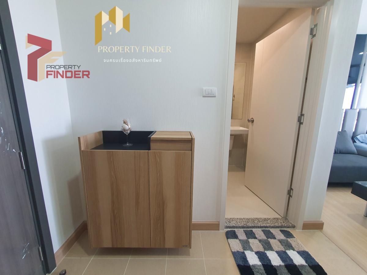 picture PFD-09046 Condo for Rent: Supalai Veranda Sukhumvit 117 Schedule a viewing 👉 Line: @propertybkk2 - 9/14