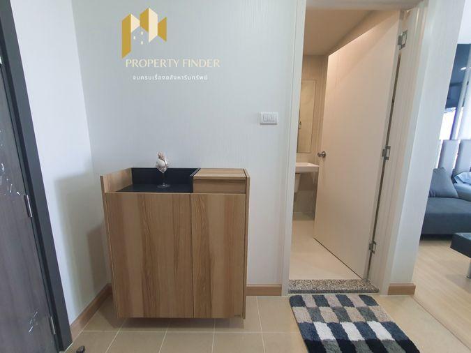 picture Condo for Rent: Supalai Veranda Sukhumvit 117  Schedule a viewing 👉 Line: @propertybkk2 - 9/14