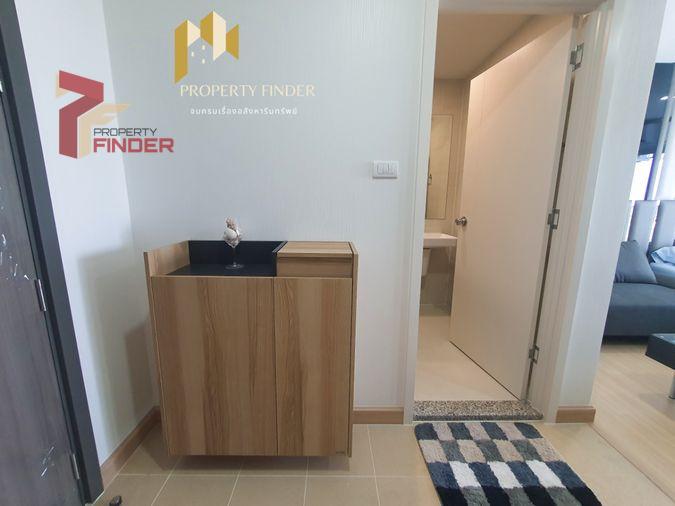 picture Condo for Rent: Supalai Veranda Sukhumvit 117 Schedule a viewing ð Line: @propertybkk2 - 9/14
