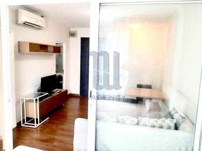 picture For Rent i-biza RCA - 1 bed 32 sq.m. 6th floor - 4/15
