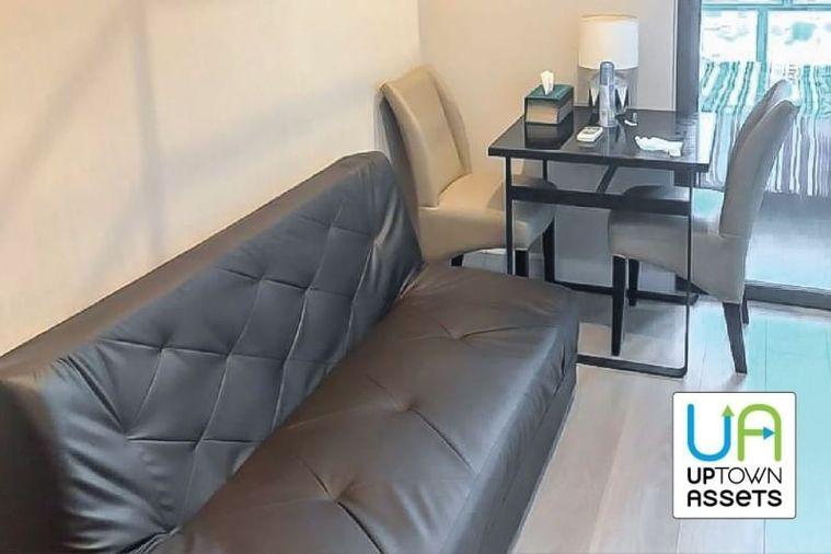 picture FOR Rent Metro Sky Ptachachuen Unit 766/404 - 1/9