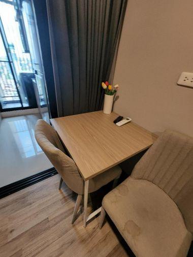 รูป ให้เช่าคอนโด Niche mono Sukhumvit bearing นัดชมห้อง @propertybkk2 - รูปที่ 4/12