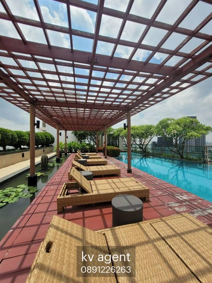 picture ideo mix sukumvit 103 floor 7 25 sqm - 9/13