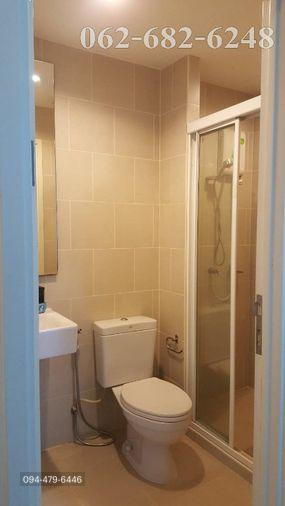 picture The Base Chaengwattana 27 sqm. - 15/16