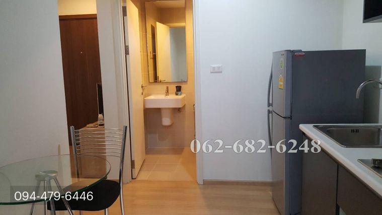 picture The Base Chaengwattana 27 sqm. - 16/16