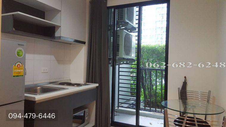 picture The Base Chaengwattana 27 sqm. - 13/16