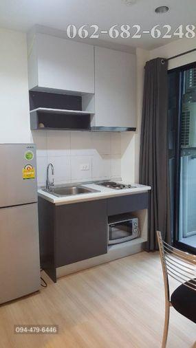 picture The Base Chaengwattana 27 sqm. - 14/16