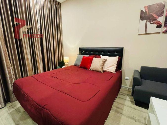 picture Condo for rent Knightsbridge Collage Ramkhamhaeng Contact @propertybkk1 - 7/12