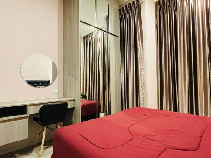picture Condo for rent Knightsbridge Collage Ramkhamhaeng Contact @propertybkk1 - 8/12