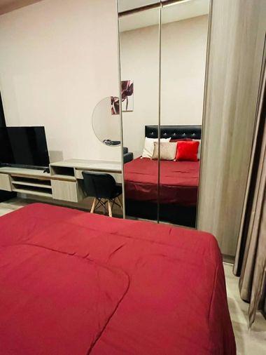 picture Condo for rent Knightsbridge Collage Ramkhamhaeng Contact @propertybkk1 - 3/12