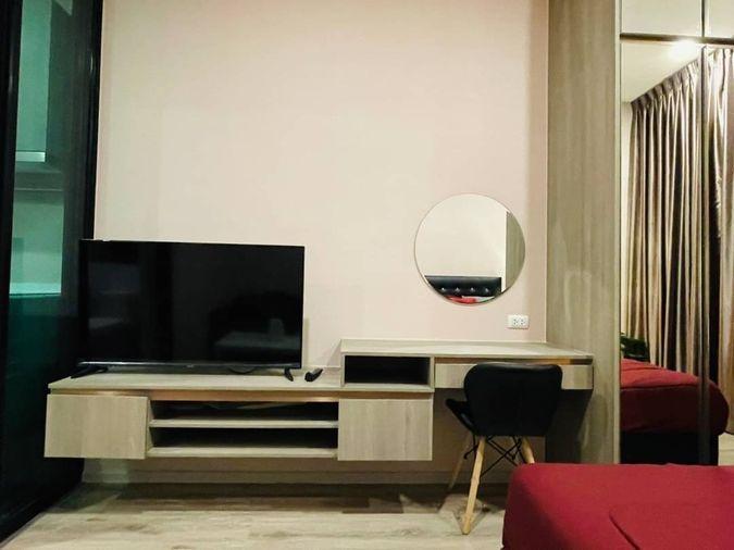picture Condo for rent Knightsbridge Collage Ramkhamhaeng Contact @propertybkk1 - 7/12