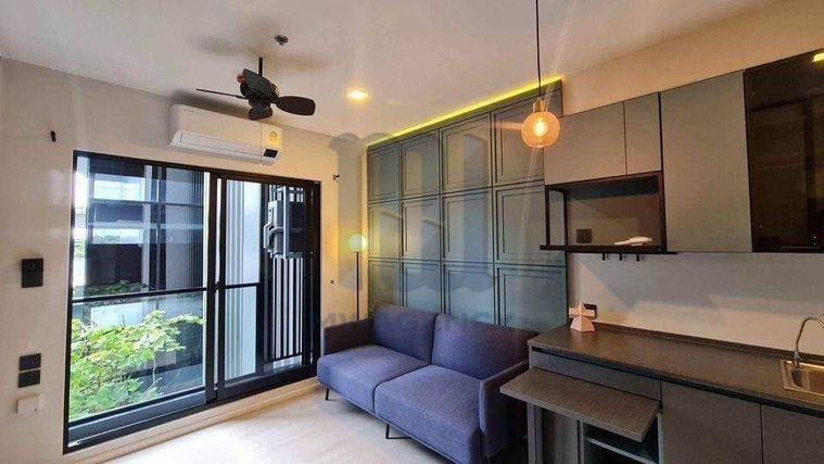 รูป 🦊HunterCondo🦊💥เดอะ คีย์ เอ็มอาร์ที เพชรเกษม 48 - รูปที่ 1/5