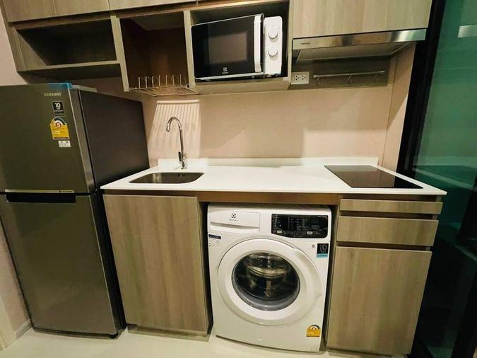 picture Condo for rent Knightsbridge Collage Ramkhamhaeng Contact @propertybkk1 - 11/12