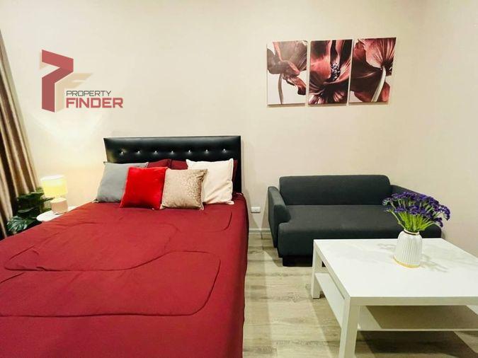 picture Condo for rent Knightsbridge Collage Ramkhamhaeng Contact @propertybkk1 - 2/12