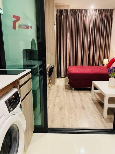 picture Condo for rent Knightsbridge Collage Ramkhamhaeng Contact @propertybkk1 - 10/12
