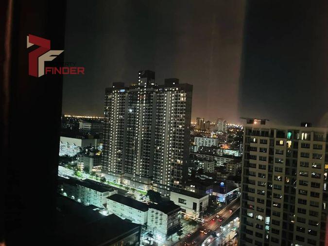 picture Condo for rent Knightsbridge Collage Ramkhamhaeng Contact @propertybkk1 - 12/12