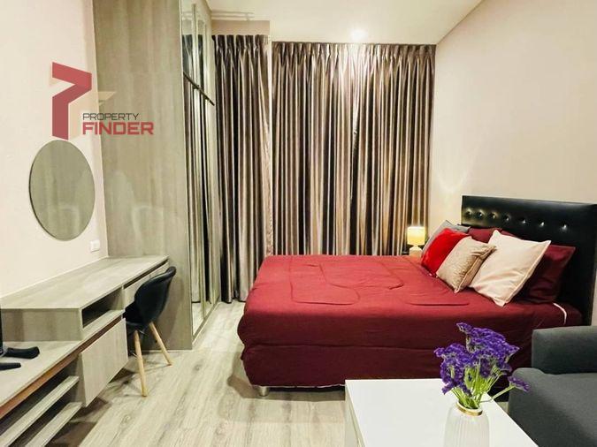 picture Condo for rent Knightsbridge Collage Ramkhamhaeng Contact @propertybkk1 - 1/12