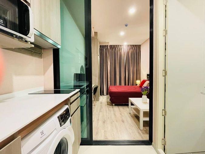 picture Condo for rent Knightsbridge Collage Ramkhamhaeng Contact @propertybkk1 - 9/12