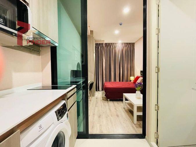 picture Condo for rent Knightsbridge Collage Ramkhamhaeng Contact @propertybkk1 - 9/12