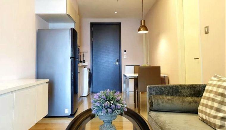 รูป 🦊HunterCondo🦊💥กดปุ่มแอดไลน์💥เอช สุขุมวิท 43 - รูปที่ 1/3