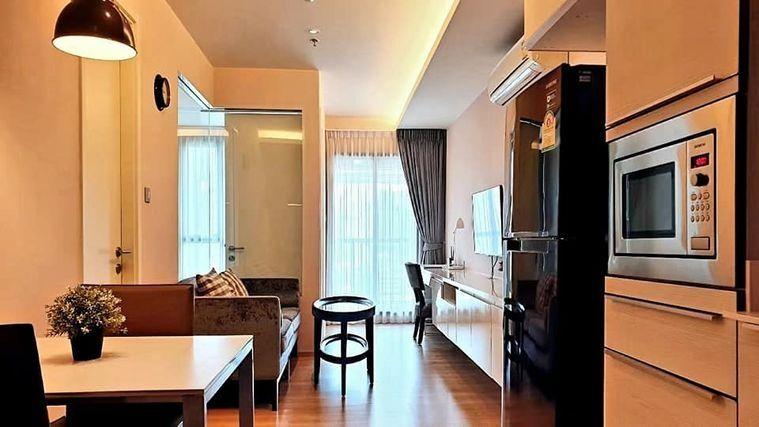 รูป 🦊HunterCondo🦊💥กดปุ่มแอดไลน์💥เอช สุขุมวิท 43 - รูปที่ 3/3