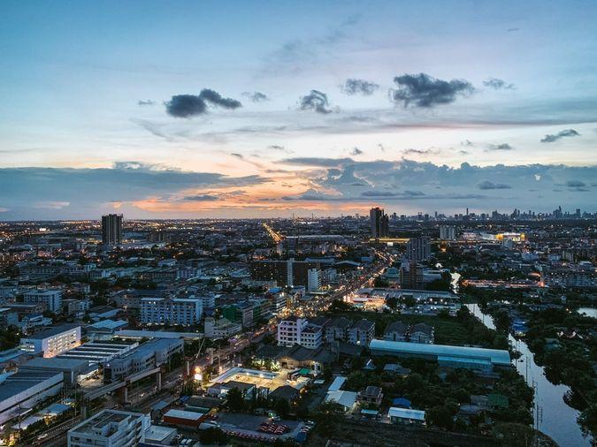 รูป 📍ให้เช่าคอนโดเคนซิงตัน สุขุมวิท-เทพารักษ์ ( Kensington Sukhumvit-Theparak )  - รูปที่ 12/12