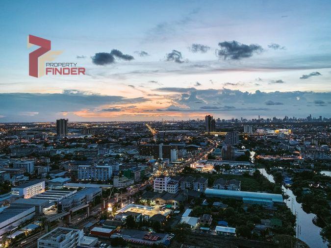 รูป 📍ให้เช่าคอนโดเคนซิงตัน สุขุมวิท-เทพารักษ์ ( Kensington Sukhumvit-Theparak ) - รูปที่ 12/12